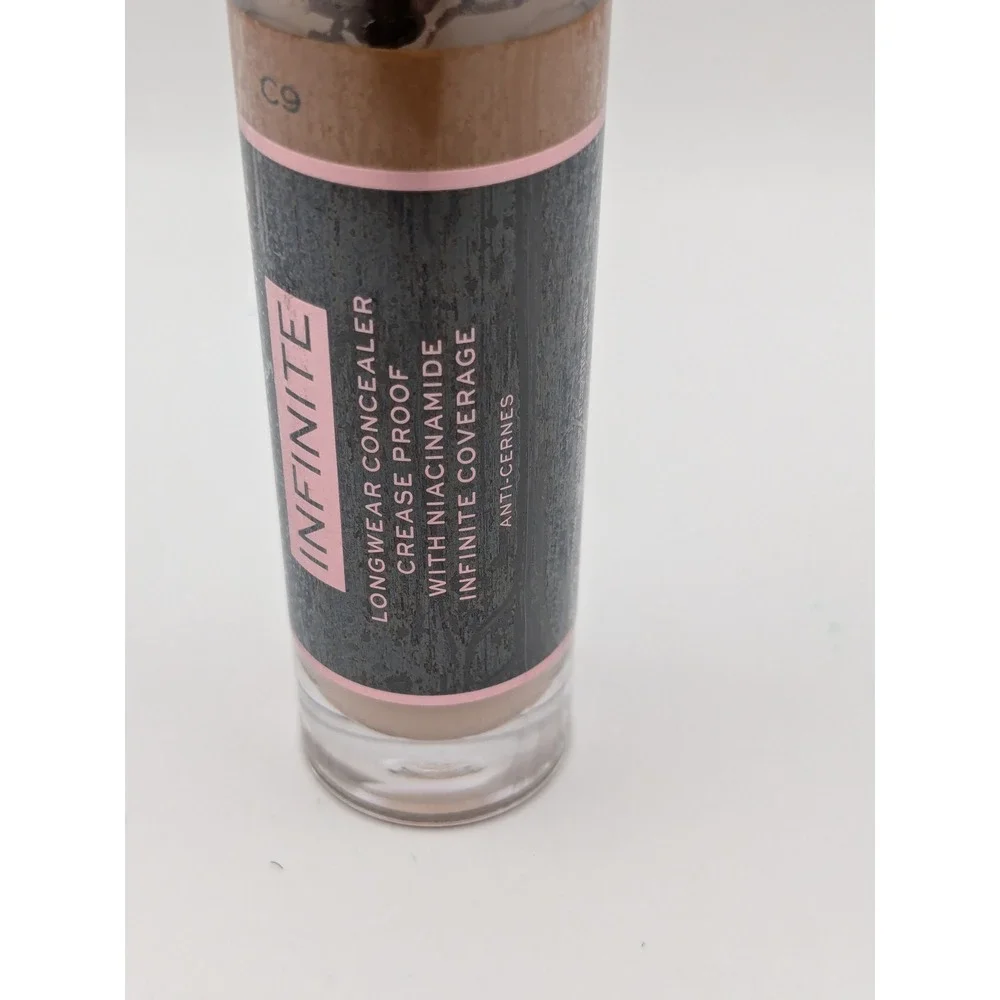 Makeup Revolution Concealer C9 & The One Blush Stick Matte Rush Bundle